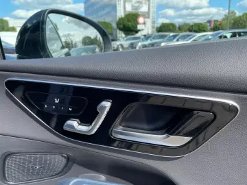 GLC 200 4MATIC AVANTGARDE-ADVANCED AHK 360  LED