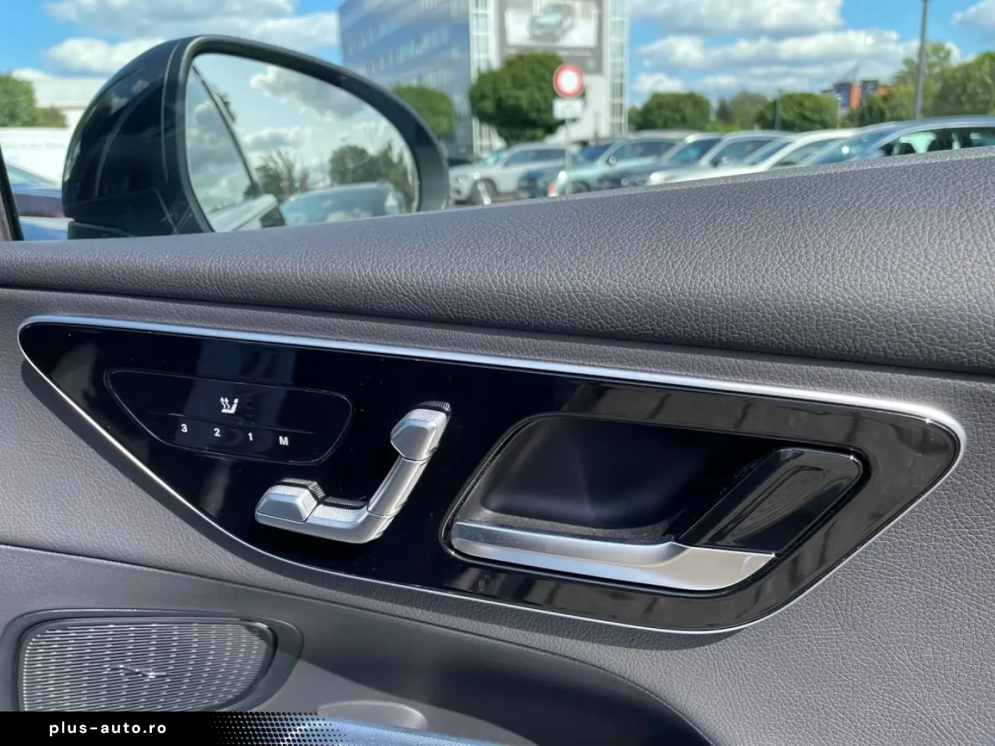 GLC 200 4MATIC AVANTGARDE-ADVANCED AHK 360  LED