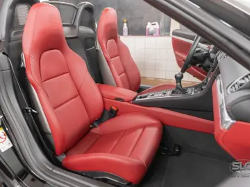 Boxster 718 Manual 20  Turbo PDLS New Condition