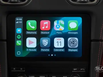 Boxster 718 Manual 20  Turbo PDLS New Condition