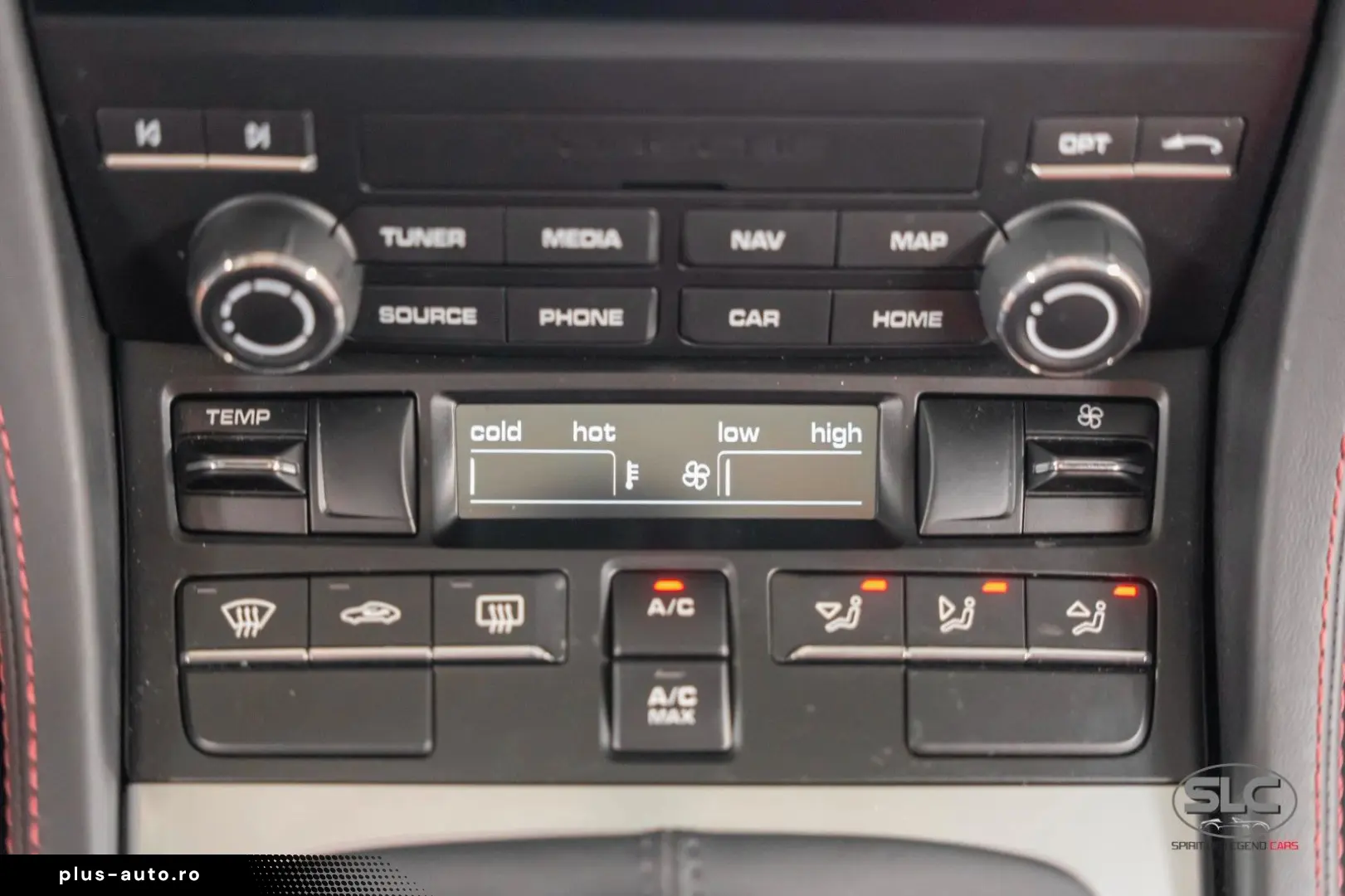 Boxster 718 Manual 20  Turbo PDLS New Condition