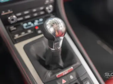 Boxster 718 Manual 20  Turbo PDLS New Condition