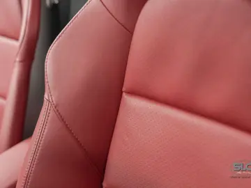 Boxster 718 Manual 20  Turbo PDLS New Condition