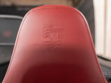 Boxster 718 Manual 20  Turbo PDLS New Condition