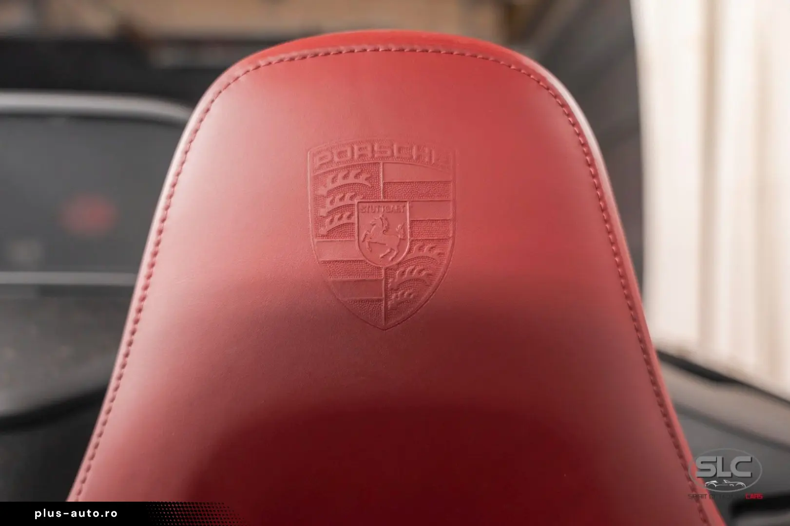 Boxster 718 Manual 20  Turbo PDLS New Condition