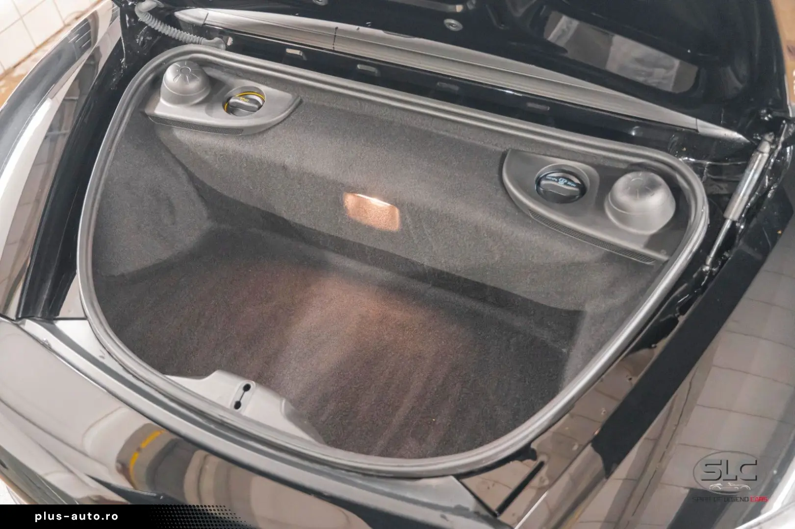 Boxster 718 Manual 20  Turbo PDLS New Condition