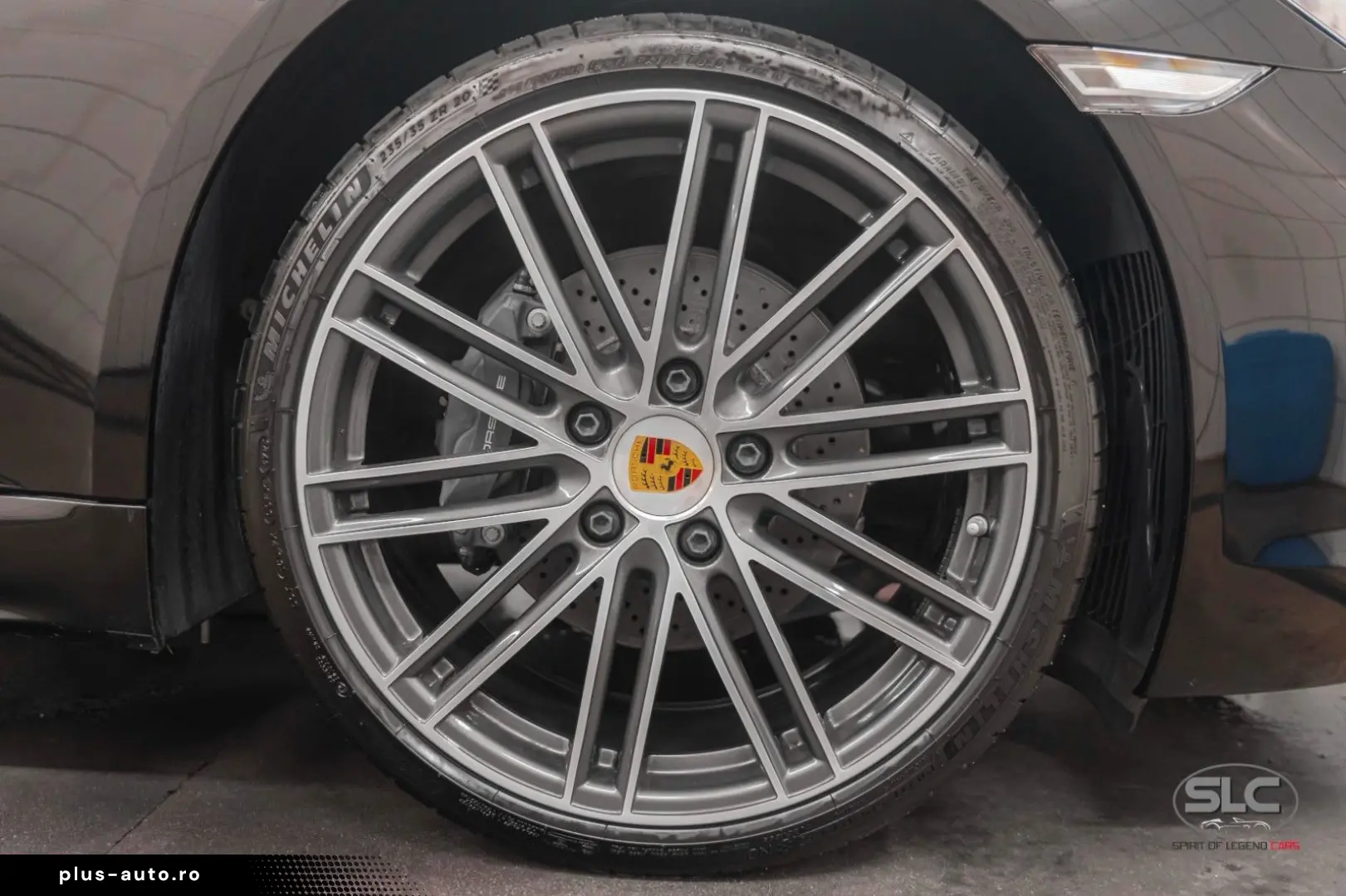 Boxster 718 Manual 20  Turbo PDLS New Condition