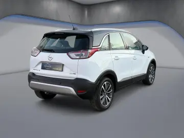 Opel  Crossland X 1.2 Turbo INNOVATION