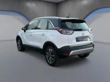 Opel  Crossland X 1.2 Turbo INNOVATION