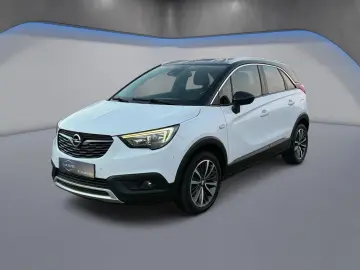 Opel  Crossland X 1.2 Turbo INNOVATION