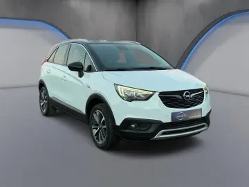 Opel  Crossland X 1.2 Turbo INNOVATION