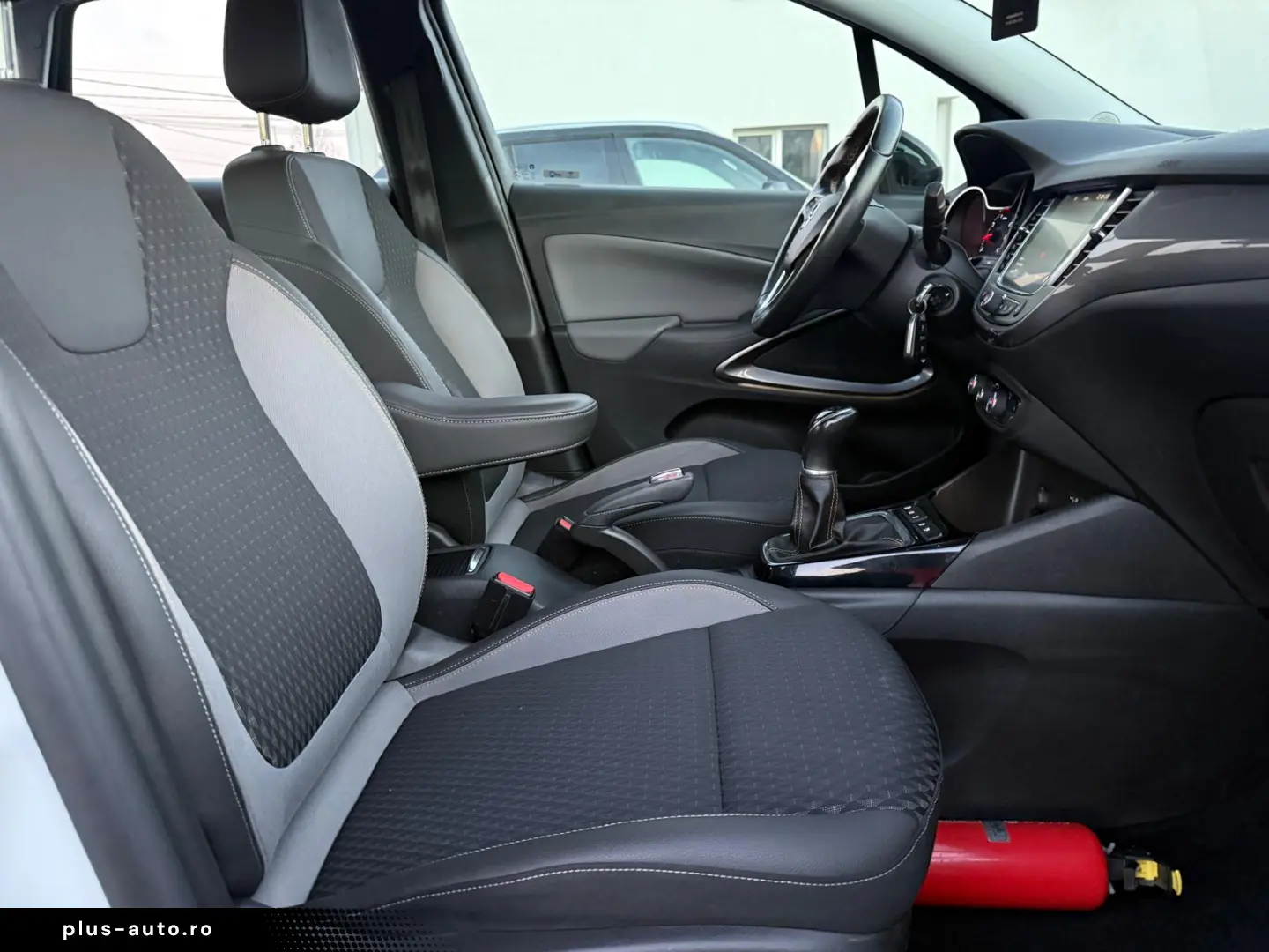 Opel  Crossland X 1.2 Turbo INNOVATION