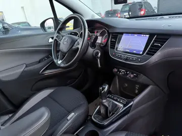Opel  Crossland X 1.2 Turbo INNOVATION