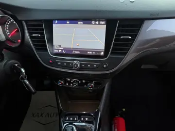 Opel  Crossland X 1.2 Turbo INNOVATION