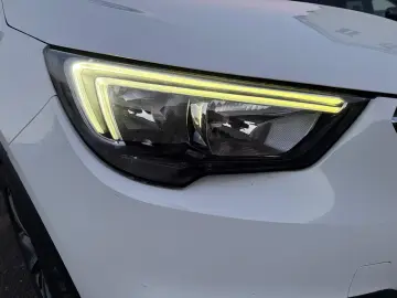 Opel  Crossland X 1.2 Turbo INNOVATION