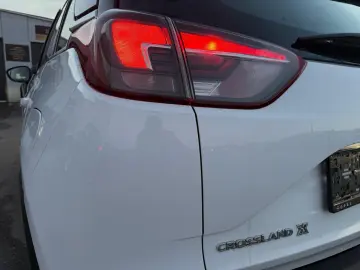 Opel  Crossland X 1.2 Turbo INNOVATION