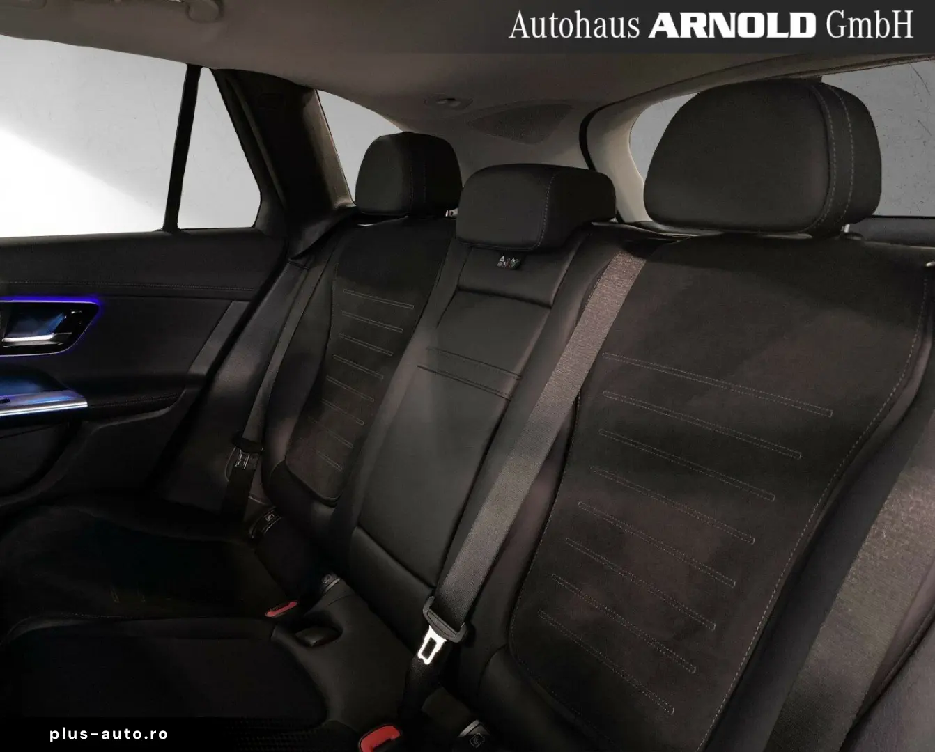 GLC 200 4M AMG Line AHK 360  Memory Winter-P.