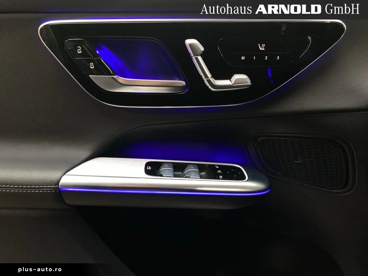 GLC 200 4M AMG Line AHK 360  Memory Winter-P.