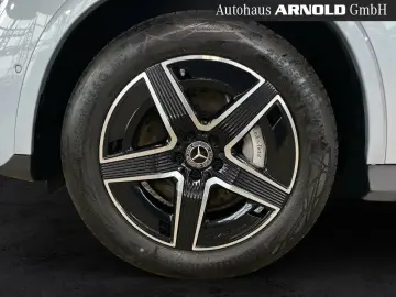 GLC 200 4M AMG Line AHK 360  Memory Winter-P.