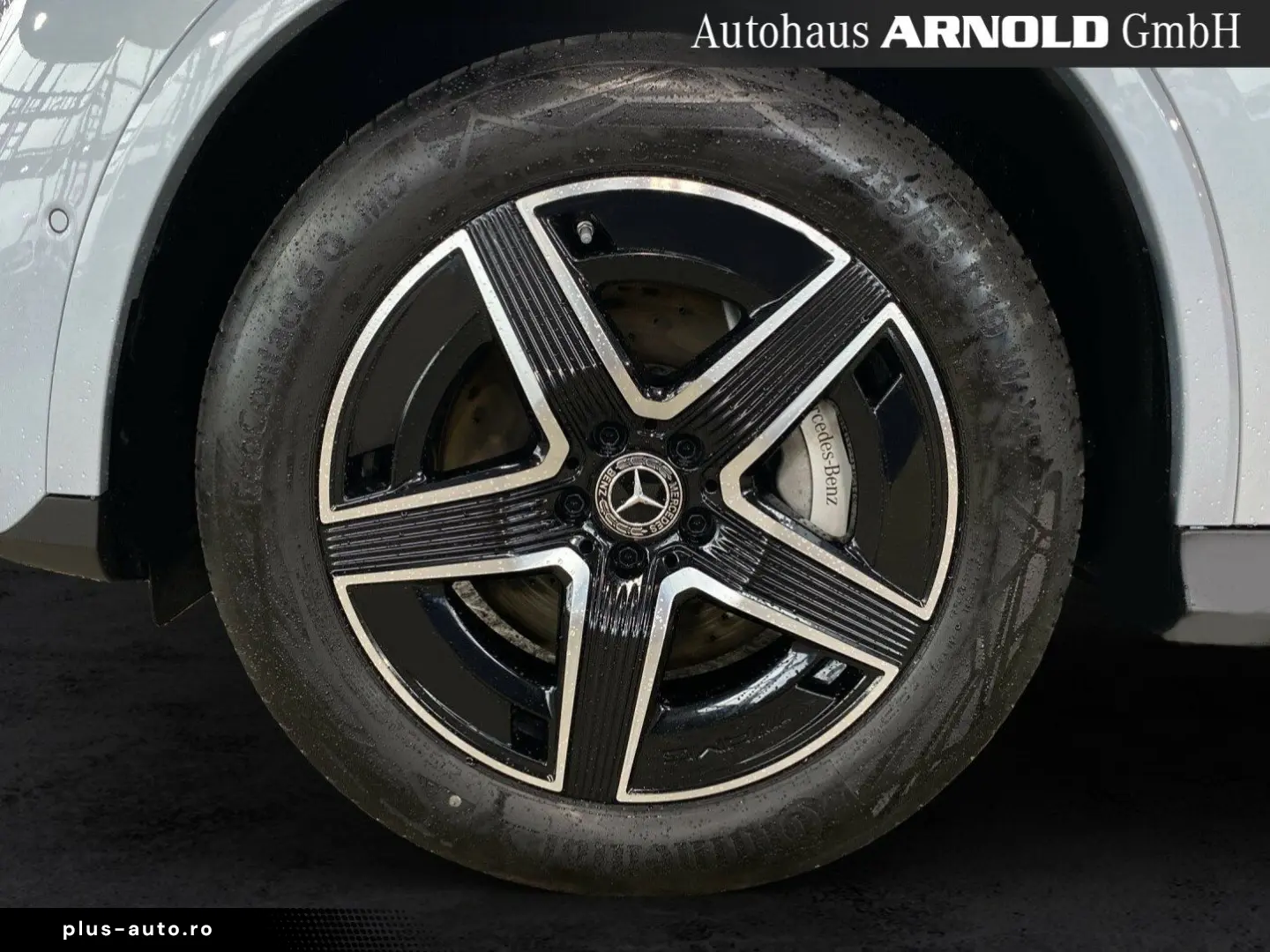 GLC 200 4M AMG Line AHK 360  Memory Winter-P.