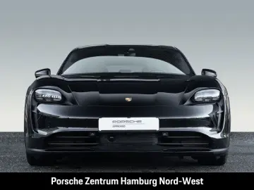 Taycan 4 Cross Turismo Panorama Burmester