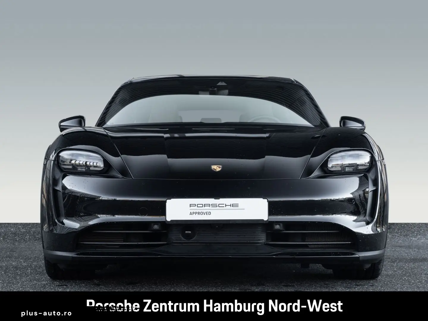 Taycan 4 Cross Turismo Panorama Burmester