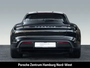 Taycan 4 Cross Turismo Panorama Burmester