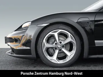 Taycan 4 Cross Turismo Panorama Burmester