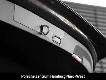 Taycan 4 Cross Turismo Panorama Burmester