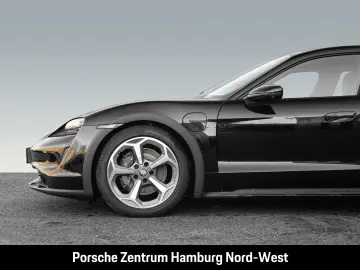 Taycan 4 Cross Turismo Panorama Burmester