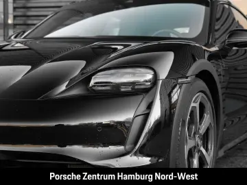 Taycan 4 Cross Turismo Panorama Burmester