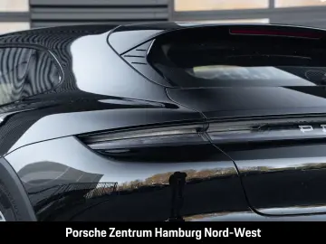 Taycan 4 Cross Turismo Panorama Burmester