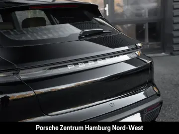 Taycan 4 Cross Turismo Panorama Burmester