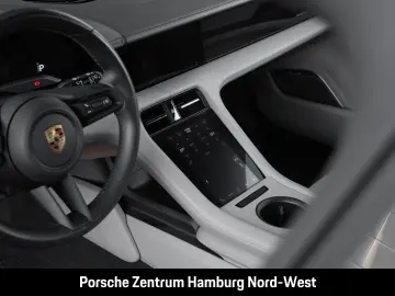 Taycan 4 Cross Turismo Panorama Burmester