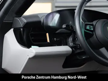 Taycan 4 Cross Turismo Panorama Burmester