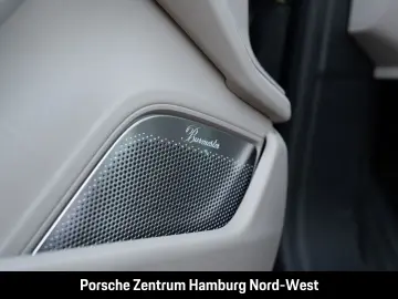 Taycan 4 Cross Turismo Panorama Burmester