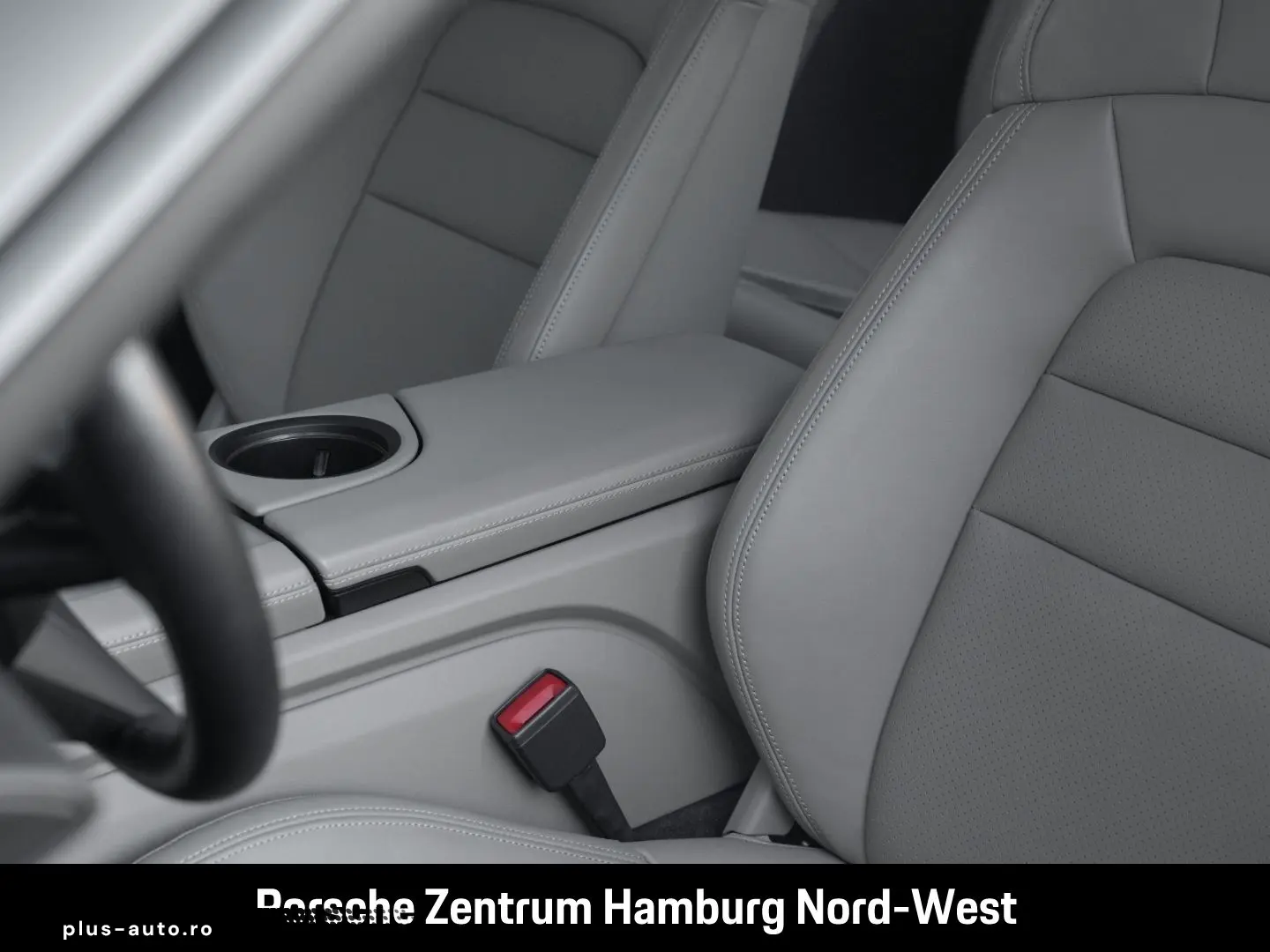 Taycan 4 Cross Turismo Panorama Burmester