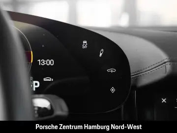 Taycan 4 Cross Turismo Panorama Burmester