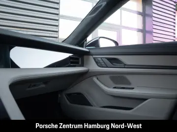Taycan 4 Cross Turismo Panorama Burmester