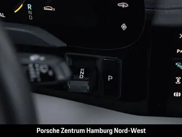 Taycan 4 Cross Turismo Panorama Burmester