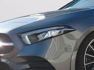 A 250 4Matic AMG Exklusiv Kamera LED