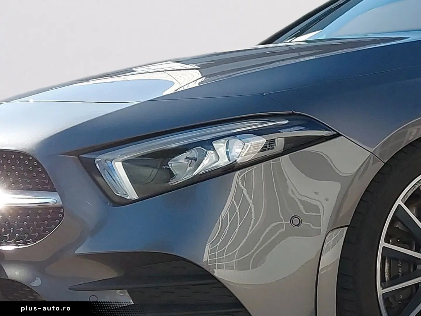 A 250 4Matic AMG Exklusiv Kamera LED