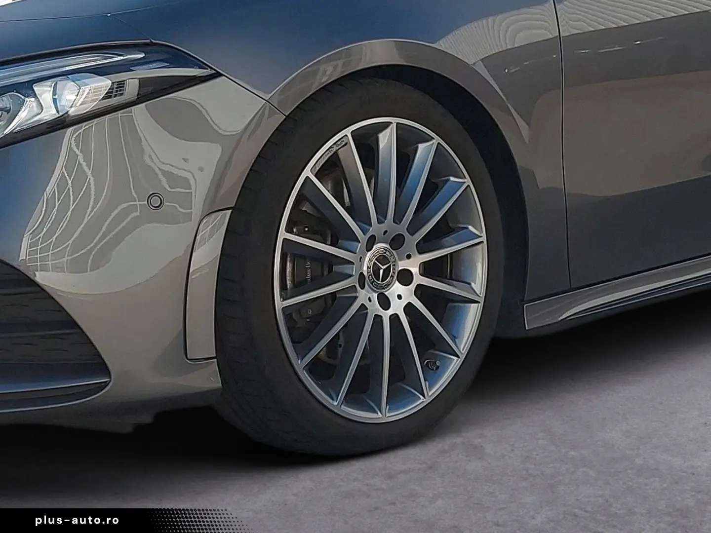 A 250 4Matic AMG Exklusiv Kamera LED