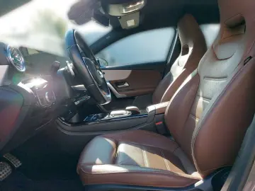 A 250 4Matic AMG Exklusiv Kamera LED