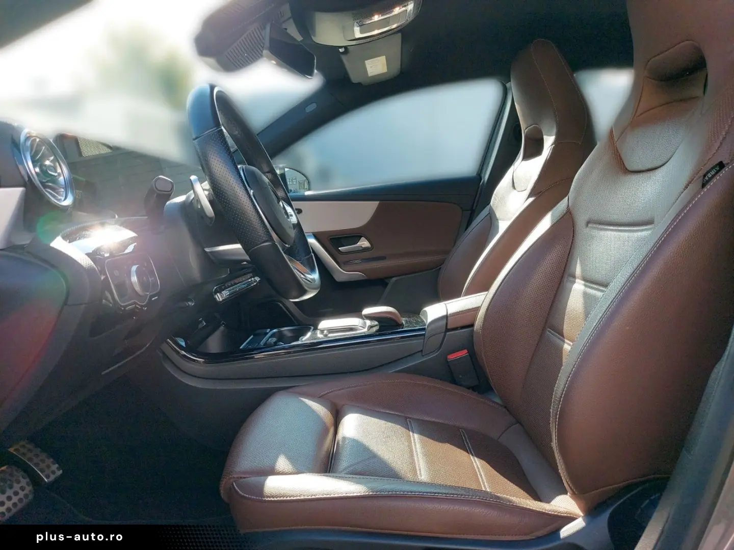 A 250 4Matic AMG Exklusiv Kamera LED