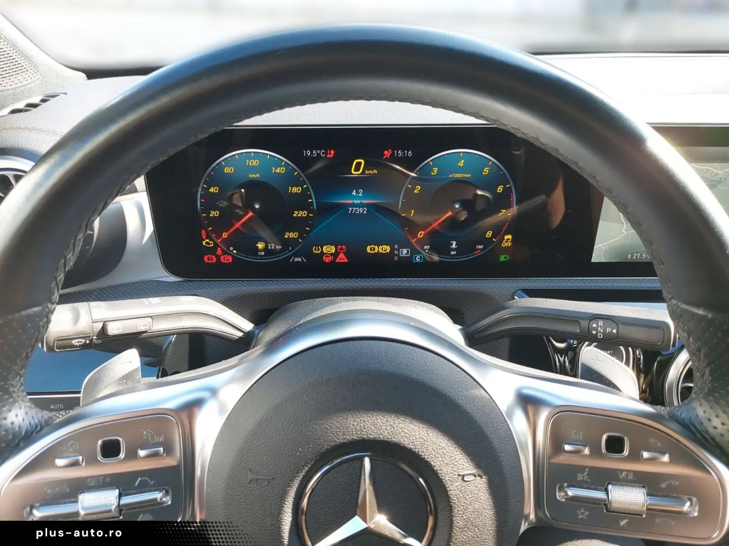 A 250 4Matic AMG Exklusiv Kamera LED