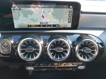 A 250 4Matic AMG Exklusiv Kamera LED