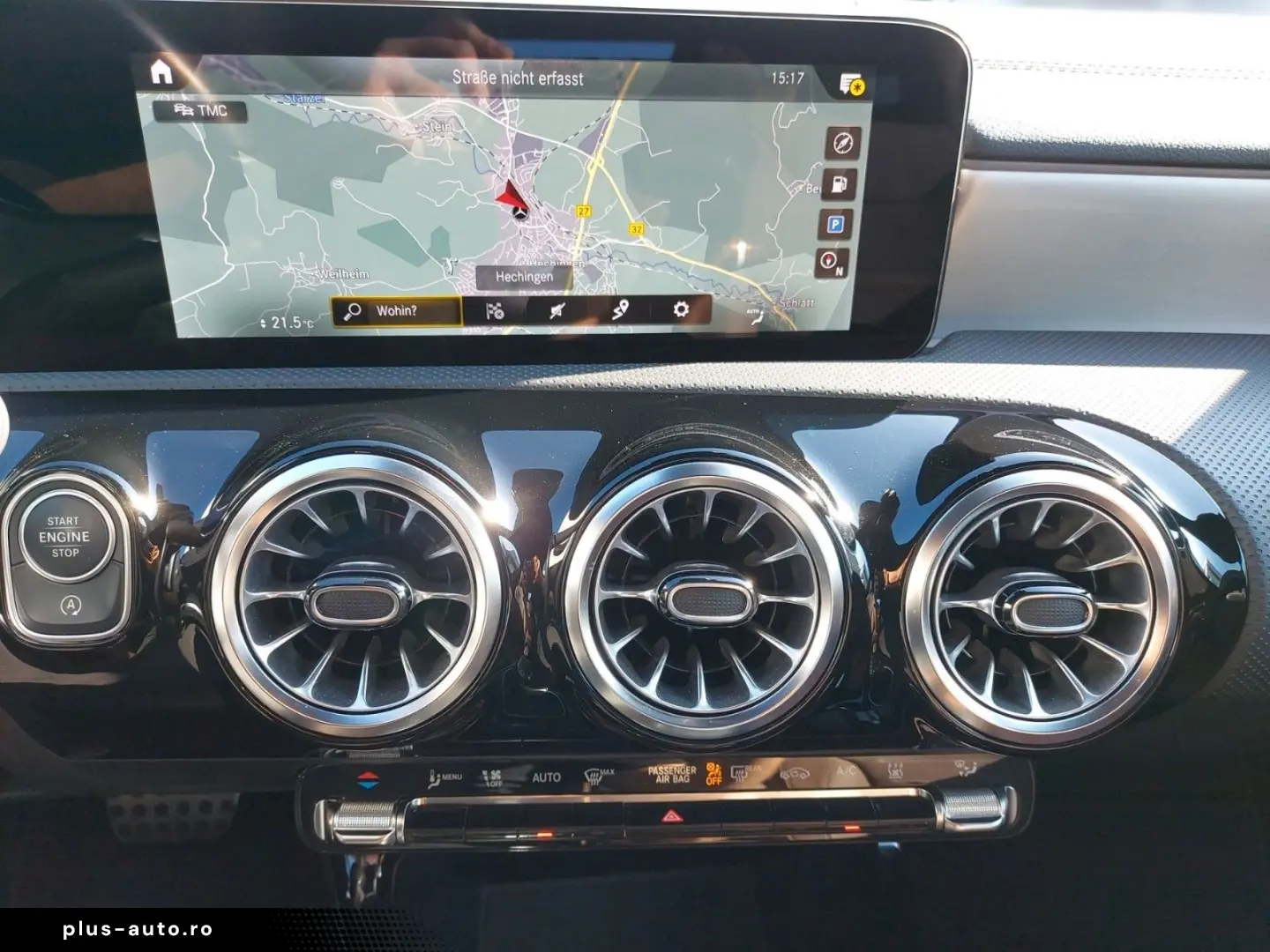 A 250 4Matic AMG Exklusiv Kamera LED