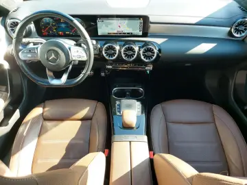 A 250 4Matic AMG Exklusiv Kamera LED