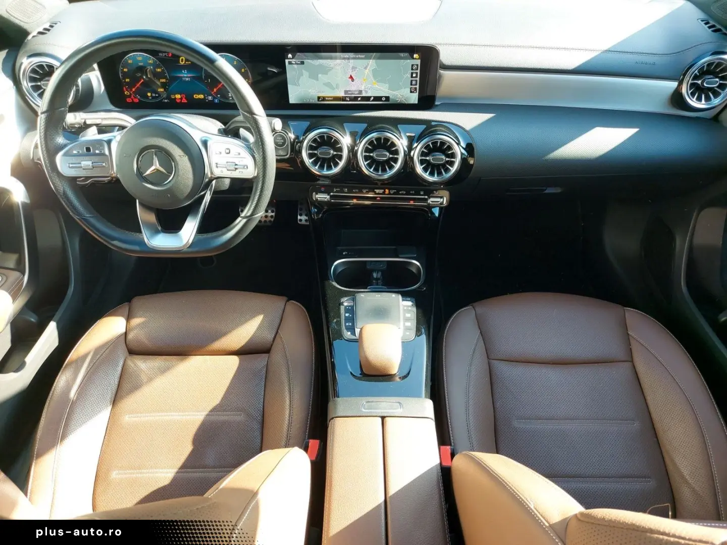 A 250 4Matic AMG Exklusiv Kamera LED